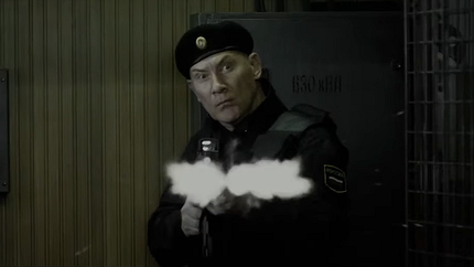 Российские актеры в Голливуде: кто там был и почему не остался