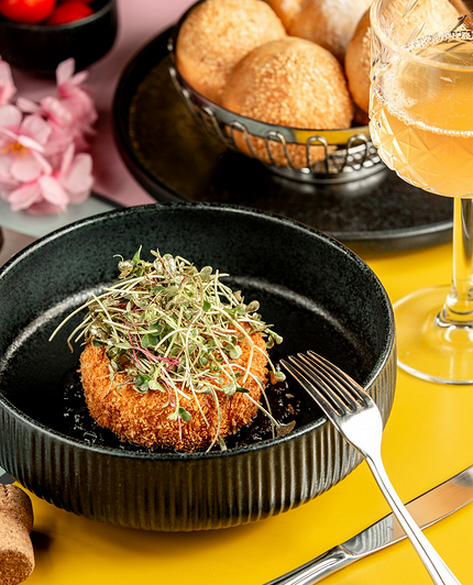 Горячее на Новый год: 9 оригинальных рецептов