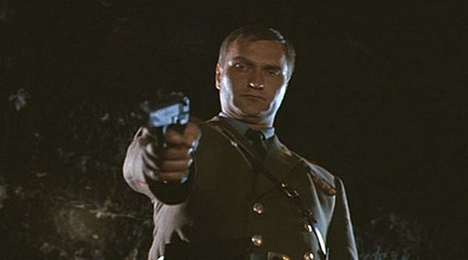 Российские актеры в Голливуде: кто там был и почему не остался