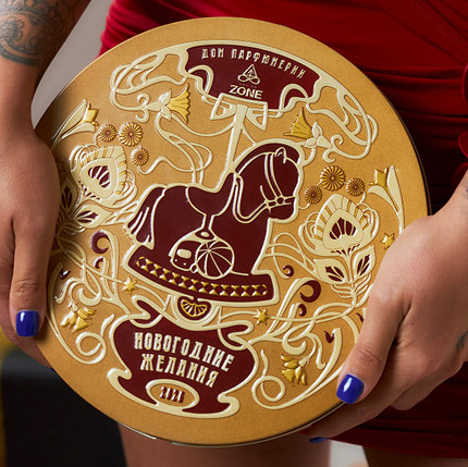 Бьюти и фэшн-новости недели: сияние океана и магия аметиста