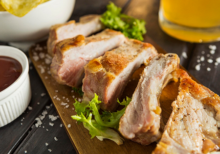 Горячее на Новый год: 9 оригинальных рецептов