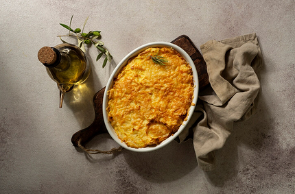 Горячее на Новый год: 9 оригинальных рецептов