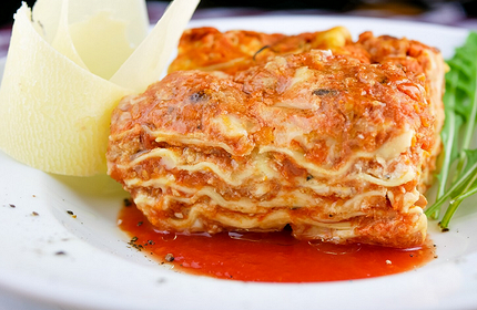 Горячее на Новый год: 9 оригинальных рецептов