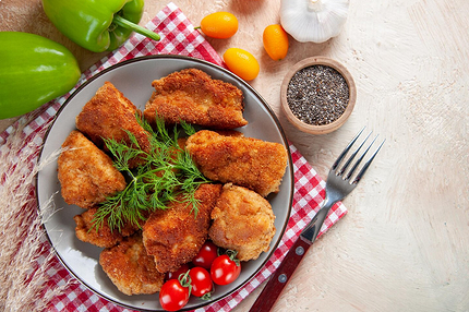 Горячее на Новый год: 9 оригинальных рецептов