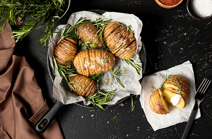 Горячее на Новый год: 9 оригинальных рецептов