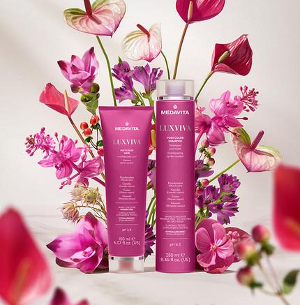 Бьюти и фэшн-новости недели: сияние океана и магия аметиста