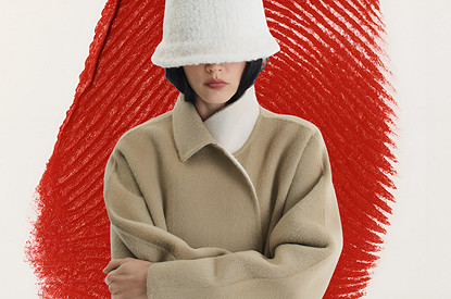 Шляпки — тренд этой зимы: как их носить, чтобы выглядеть современно