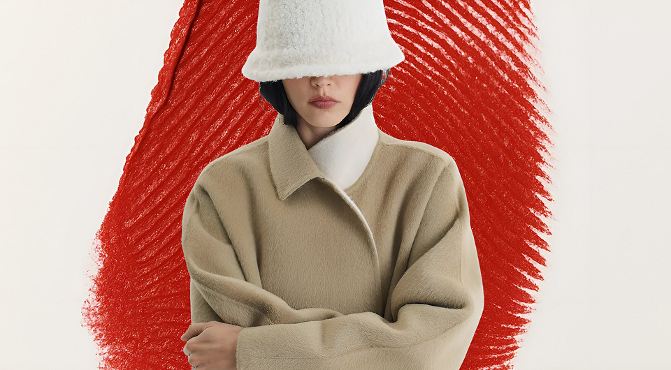 Шляпки — тренд этой зимы: как их носить, чтобы выглядеть современно