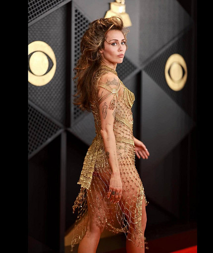 Биография Майли Сайрус: эволюция от Ханны Монтаны к иконе поколения