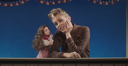 Биография Майли Сайрус: эволюция от Ханны Монтаны к иконе поколения