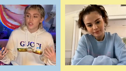 Биография Майли Сайрус: эволюция от Ханны Монтаны к иконе поколения