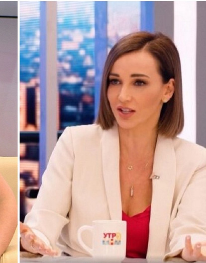 Диета Анфисы Чеховой: как сбросить 25 кг и удержать результат