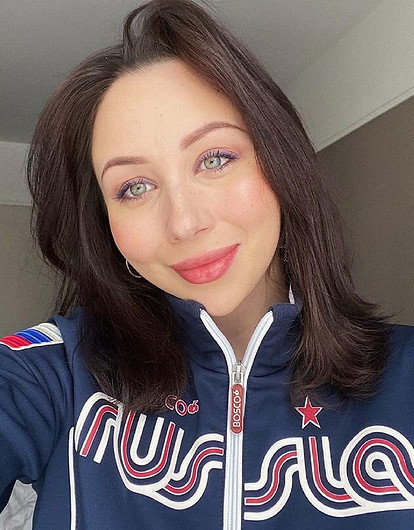 Фигуристка Елизавета Туктамышева объявила о завершении спортивной карьеры