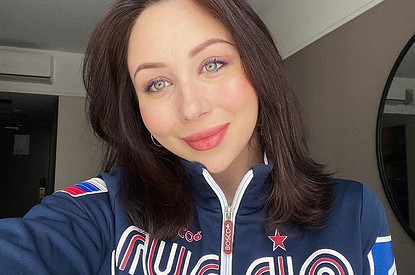 Фигуристка Елизавета Туктамышева объявила о завершении спортивной карьеры