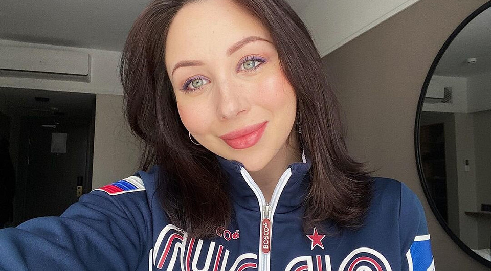 Фигуристка Елизавета Туктамышева объявила о завершении спортивной карьеры