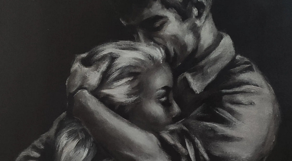 Выставка «Все, что вам нужно – это любовь» откроется в гастроквартале «Депо Лесная»