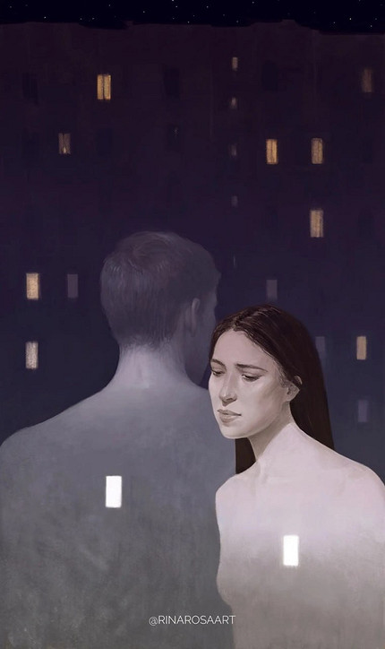 Выставка «Все, что вам нужно – это любовь» откроется в гастроквартале «Депо Лесная»