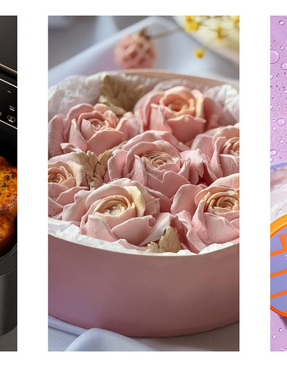 Шопинг месяца — ноябрь: идеи, которые украсят нашу жизнь