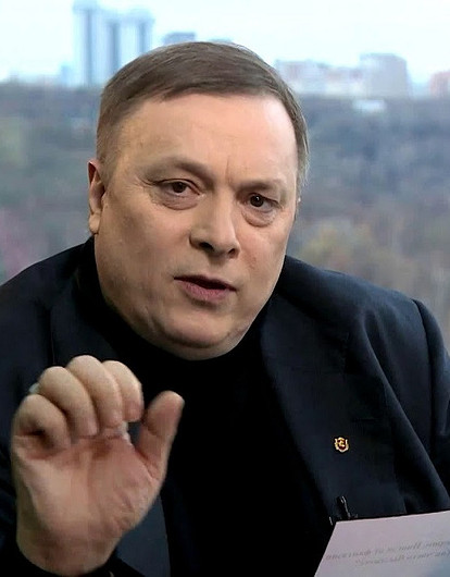 Андрею Разину предъявлено обвинение в многомиллионном мошенничестве