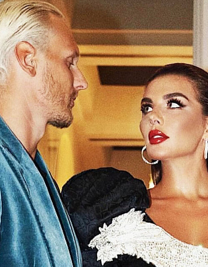 Адвокат семьи Яниса Тиммы заявила, что его брачный договор с Седоковой будет признан ничтожным