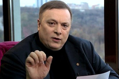 Андрею Разину предъявлено обвинение в многомиллионном мошенничестве