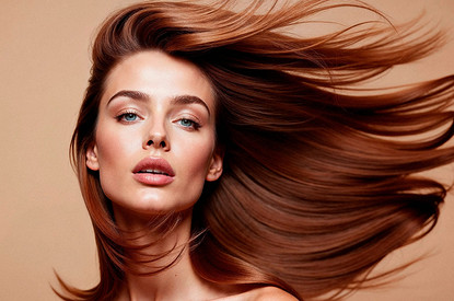 Как сделать волосы гладкими и блестящими: лайфхаки, о которых молчат парикмахеры