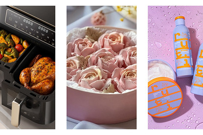 Шопинг месяца — ноябрь: идеи, которые украсят нашу жизнь