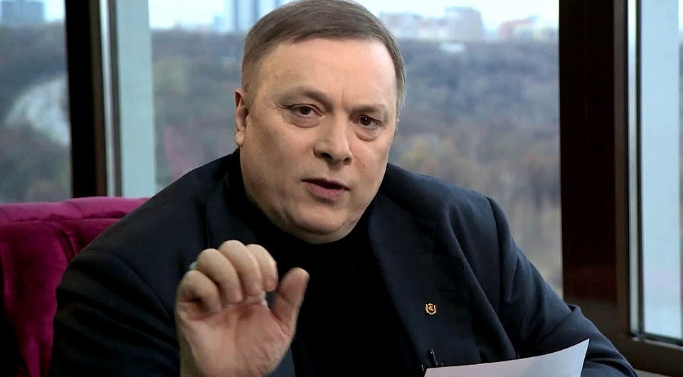 Андрею Разину предъявлено обвинение в многомиллионном мошенничестве