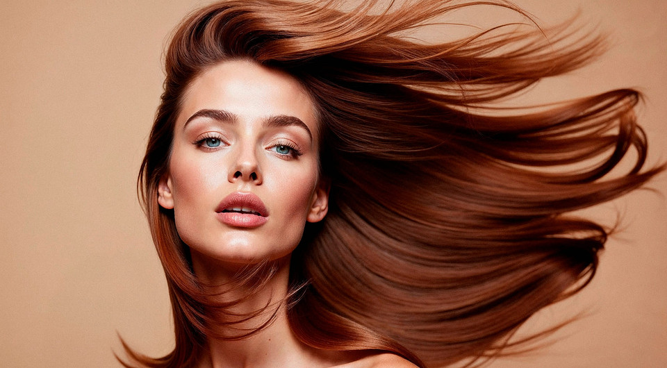 Как сделать волосы гладкими и блестящими: лайфхаки, о которых молчат парикмахеры