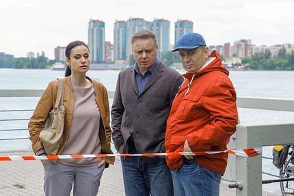 Сериал «Тайны следствия» попал в Книгу рекордов