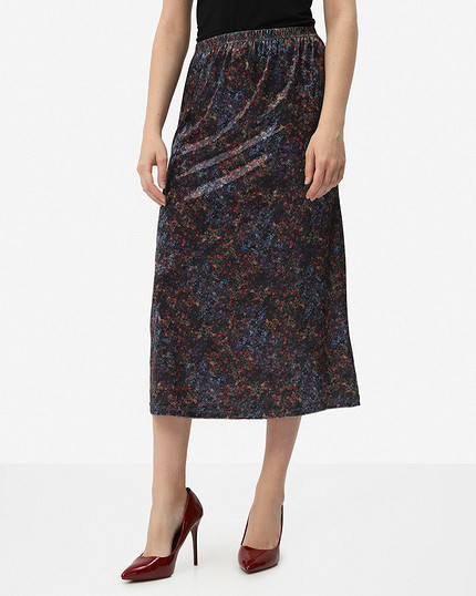 Новогодний гардероб без марафона по ТЦ: 7 образов, которые можно купить онлайн