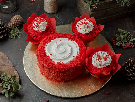 Торт на Новый 2026 год: лучшие рецепты для праздничного стола