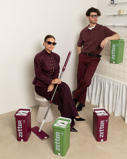 Шопинг месяца — ноябрь: идеи, которые украсят нашу жизнь