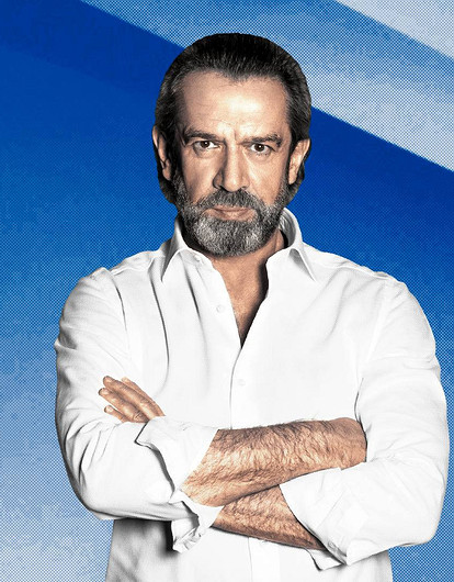 Владимир Машков: яркие роли, о которых все говорят, и тихая драма в личной жизни