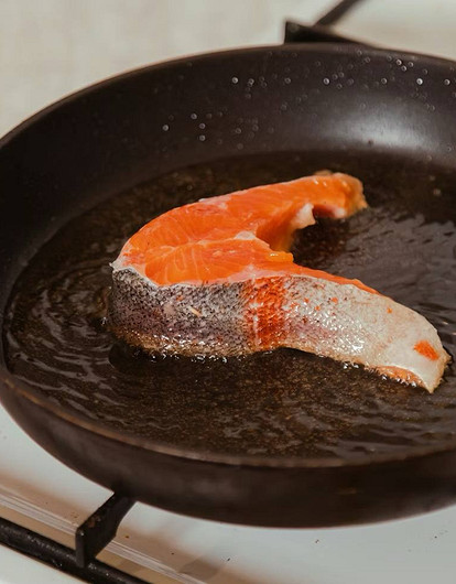 Что приготовить с рыбой: вкусные и полезные блюда у тебя на столе