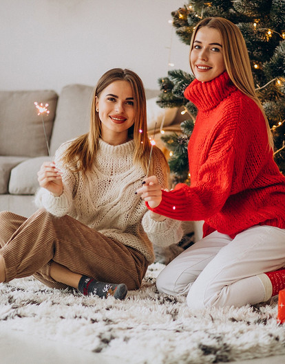 Как правильно встречать Новый 2026-й, чтобы задобрить символ года Огненную Лошадь