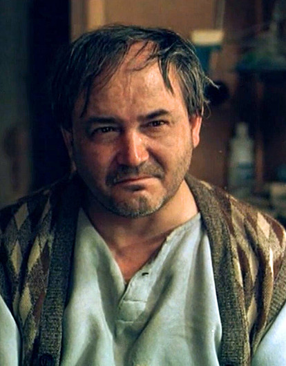 Умер режиссер и актер Всеволод Шиловский