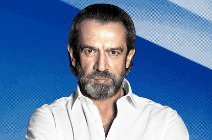 Владимир Машков: яркие роли, о которых все говорят, и тихая драма в личной жизни