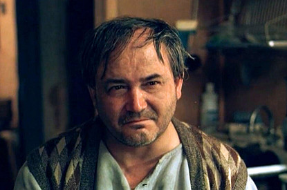 Умер режиссер и актер Всеволод Шиловский