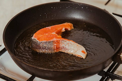 Что приготовить с рыбой: вкусные и полезные блюда у тебя на столе