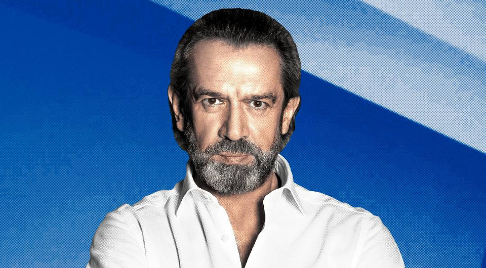 Владимир Машков: яркие роли, о которых все говорят, и тихая драма в личной жизни