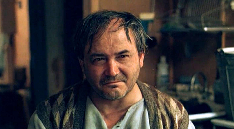 Умер режиссер и актер Всеволод Шиловский