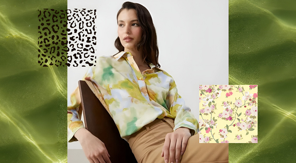Не только клетка и горошек: 9 принтов в одежде, которые всегда будут актуальны
