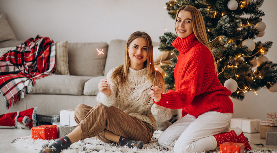 Как правильно встречать Новый 2026-й, чтобы задобрить символ года Огненную Лошадь