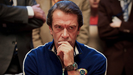 Владимир Машков: яркие роли, о которых все говорят, и тихая драма в личной жизни