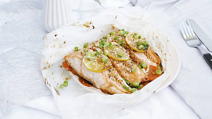 Что приготовить с рыбой: вкусные и полезные блюда у тебя на столе