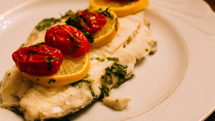 Что приготовить с рыбой: вкусные и полезные блюда у тебя на столе