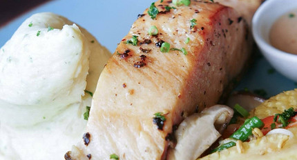 Что приготовить с рыбой: вкусные и полезные блюда у тебя на столе