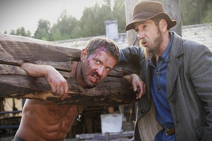 Владимир Машков: яркие роли, о которых все говорят, и тихая драма в личной жизни