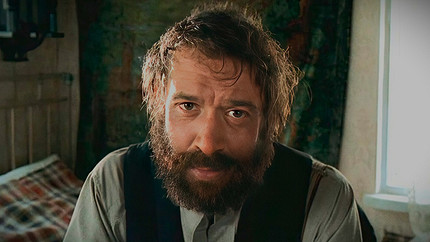 Владимир Машков: яркие роли, о которых все говорят, и тихая драма в личной жизни